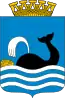 Blason de Molde