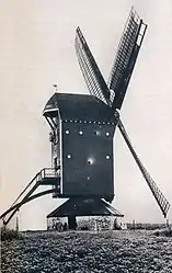 Vers 1920