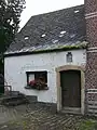 Molen te Broeck à Mere