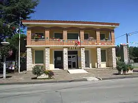 Molières-sur-Cèze