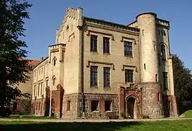 Moltzow