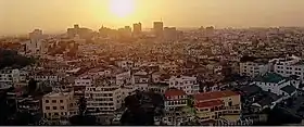 Mombasa
