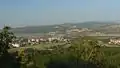 Vue de la ville