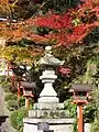 Kurama (Kyoto).