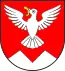 Blason de Mon
