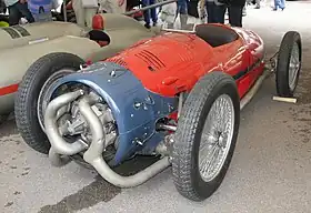 Monaco-Trossi