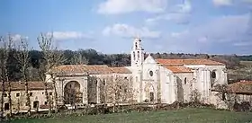 Barrios de Colina