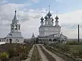 Monastère de la Résurrection (Mourom)