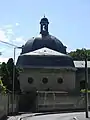 Monastère des Clarisses