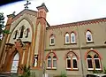 monatère des Dominicaines