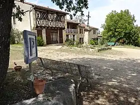 Le Brouilh-Monbert