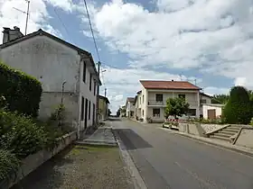Monclar (Gers)