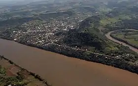 Mondaí