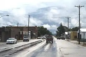 Mondamin (Iowa)