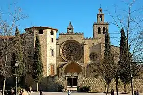 Image illustrative de l’article Monastère Saint-Cucufa