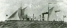 illustration de Atahualpa (monitor)