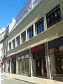 Monoprix, actuellement au 108 rue Piron