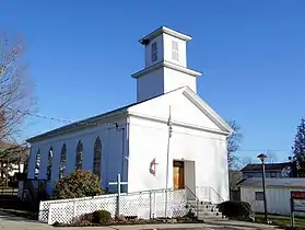 Monroe (Pennsylvanie)