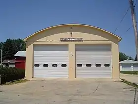 Monroe Township (Illinois)