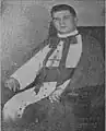 Castillo Mendez en 1948.