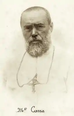 Image illustrative de l’article Hippolyte Carrie