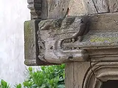 Un engoulant