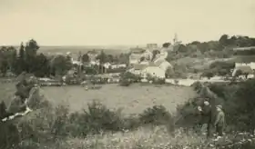 Mont-Saint-Léger