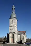 Eglise.