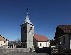 Église.