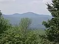 Mont Chapman.
