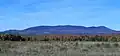 Mont Megantic.