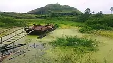 Mont Djoungo de Njombe
