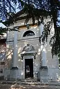 Chapelle I.