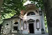 Chapelle II.
