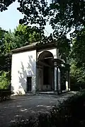 Chapelle V.
