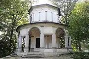 Chapelle VIII.
