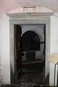 Chapelle XVIII.