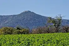 Mont Saint-Odile