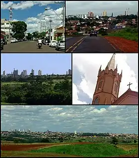 Ourinhos