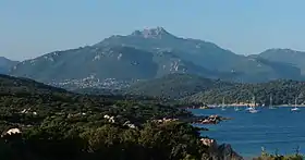Monacia-d'Aullène