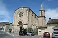 Église de la Nativité-de-Saint-Jean-Baptiste