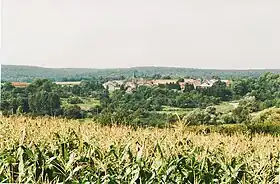 Montblainville