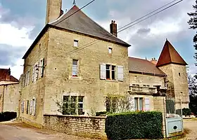 Montbozon