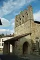 Montbrun-Bocageéglise Saint-Jean(43°&nbsp;07′&nbsp;41″&nbsp;N, 1°&nbsp;16′&nbsp;06″&nbsp;E)
