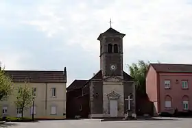 Montchanin