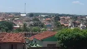 Monte Alegre de Minas