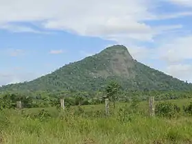 Mont Pascoal