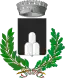 Blason de Montecalvo Irpino