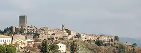 Montecatini Val di Cecina