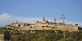 Montecosaro